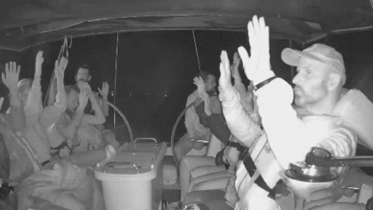 İsrail Sumud Filosu’na müdahale ederek 223 aktivisti kaçırdı: Aktivistlerin arasındaki 37 Türk'ün isimleri belli oldu!