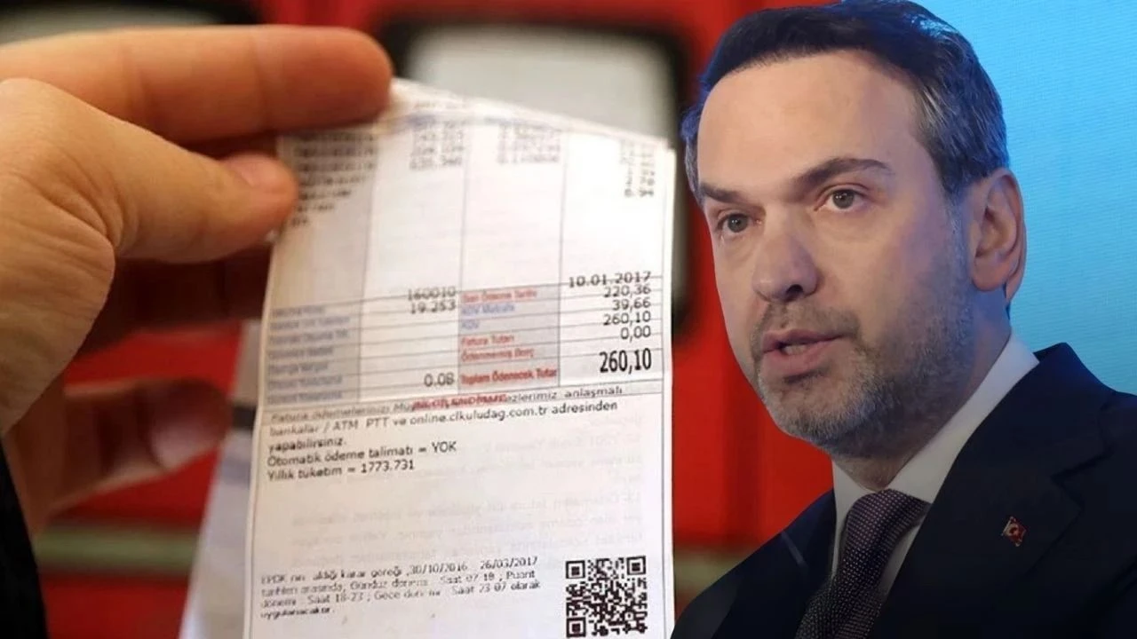 Doğal gaz faturalarında önemli değişiklik: İllere ve aylara göre ayarlanacak!