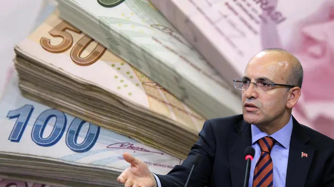 Enflasyon rakamları neden yüksek çıktı? Bakan Şimşek'ten dikkat çeken açıklama!