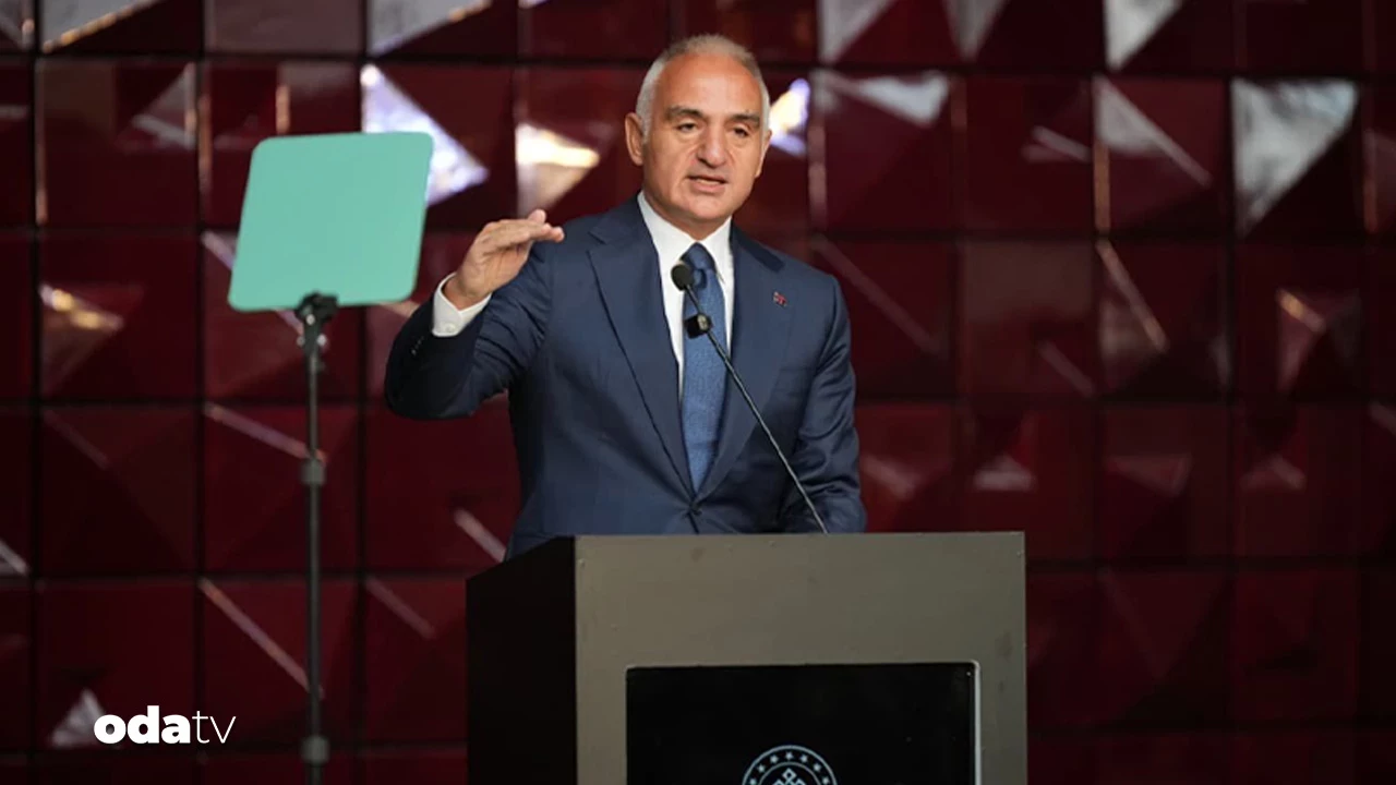 Kültür bakanı duyurdu: Haftanın o günleri sinema biletleri 120 lira olacak!