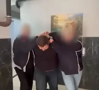 Son dakika... Mossad'a çalışan casus avukat İstanbul'da yakalandı!