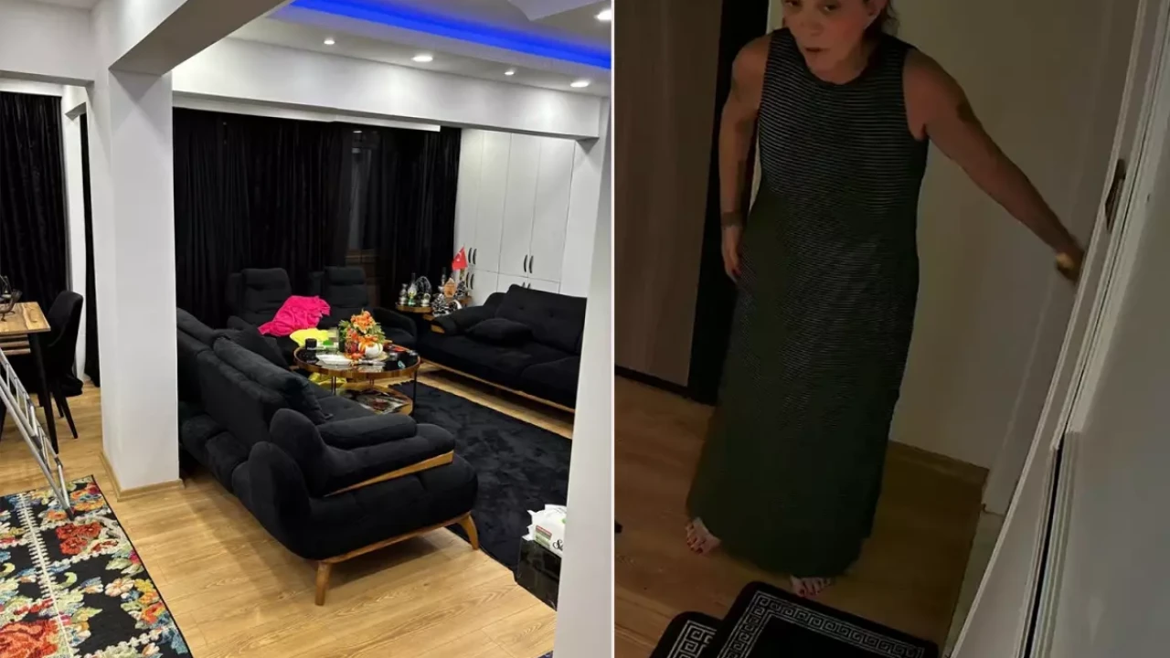 Güllü'nün ölümünde şok eden gelişme: Cinayet Büro harekete geçti!