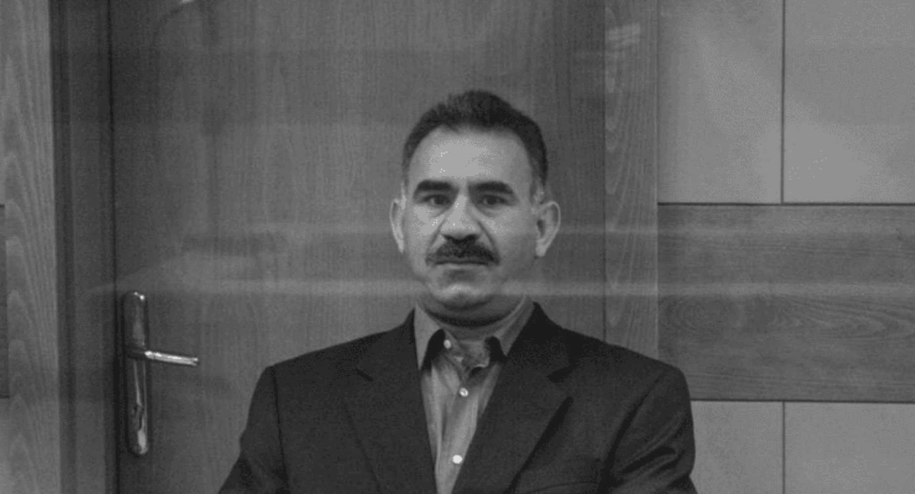 İmralı ziyaretinde Öcalan'dan dikkat çeken mesaj!