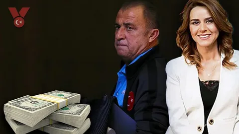 Seçil Erzan davasında flaş gelişme: Erzan hakkında istenilen ceza belli olurken, Fatih Terim'e de cezaevi mi görünüyor!