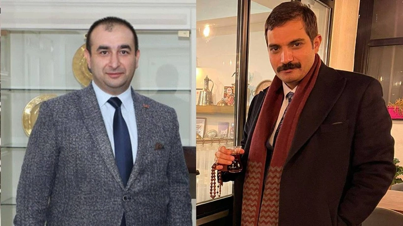 Sinan Ateş cinayetinin sanığıydı: Suikasta uğrayan avukat Serdar Öktem'in otopsi raporu ortaya çıkarken son paylaşımları dikkat çekti