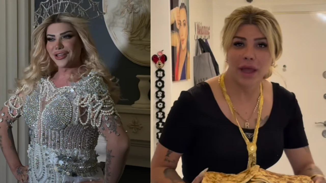 Fenomen Mükremin Gezgin'in hesabı erişime engellendi!