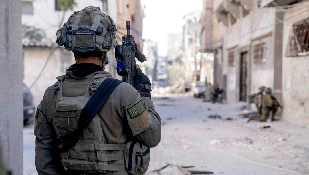 "Yozgatlıyım" diyen İsrail askeri, Yozgatlıları ayağa kaldırdı: AK Partili vekilden suç duyurusu!