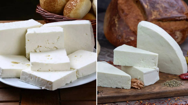 Tarım ve Orman Bakanlığı ifşa etti: 12 peynir markası kara listede!