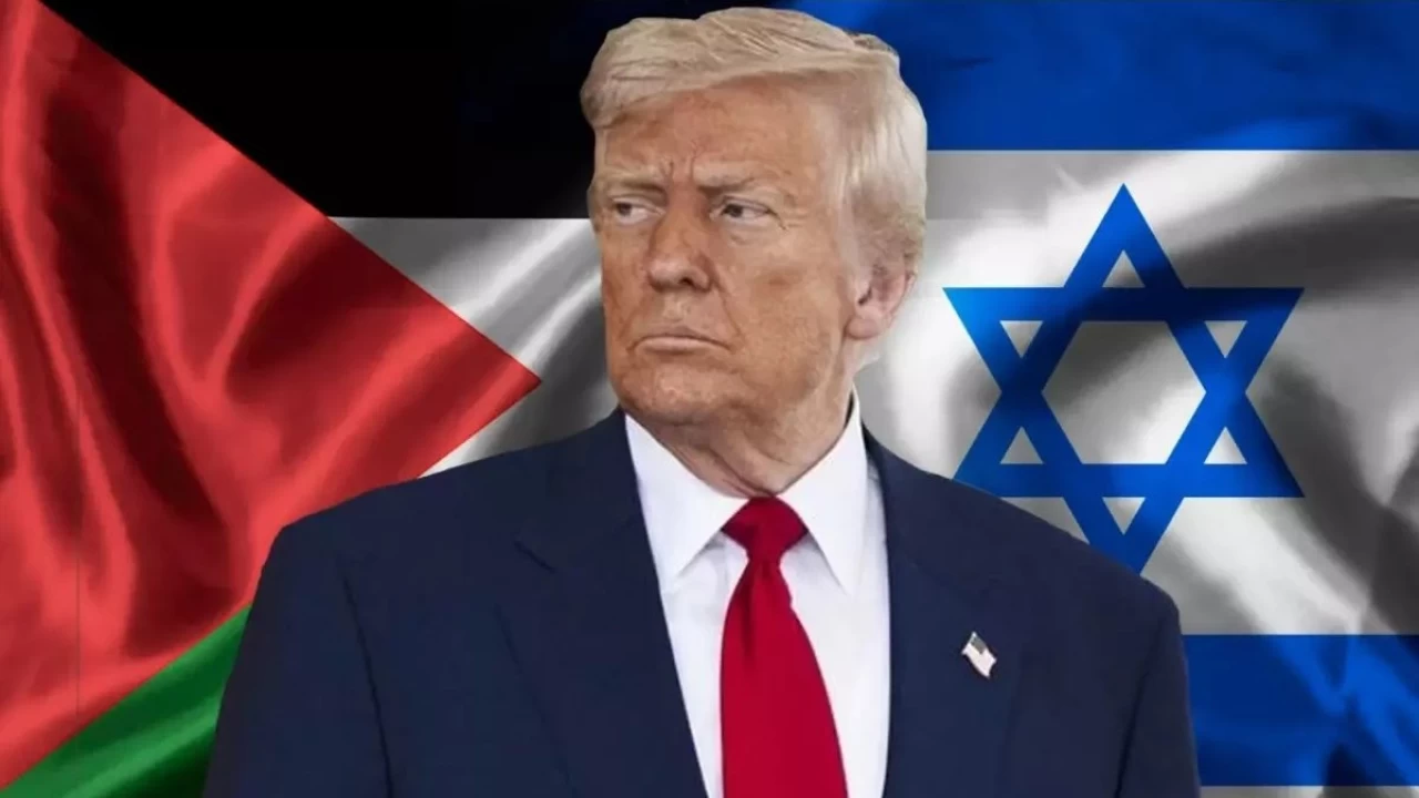 Dünyanın gözü Ateşkeste! Trump'tan flaş açıklama: Esirler 13 Ekim'de serbest bırakılacak, Gazze yeniden inşa edilecek