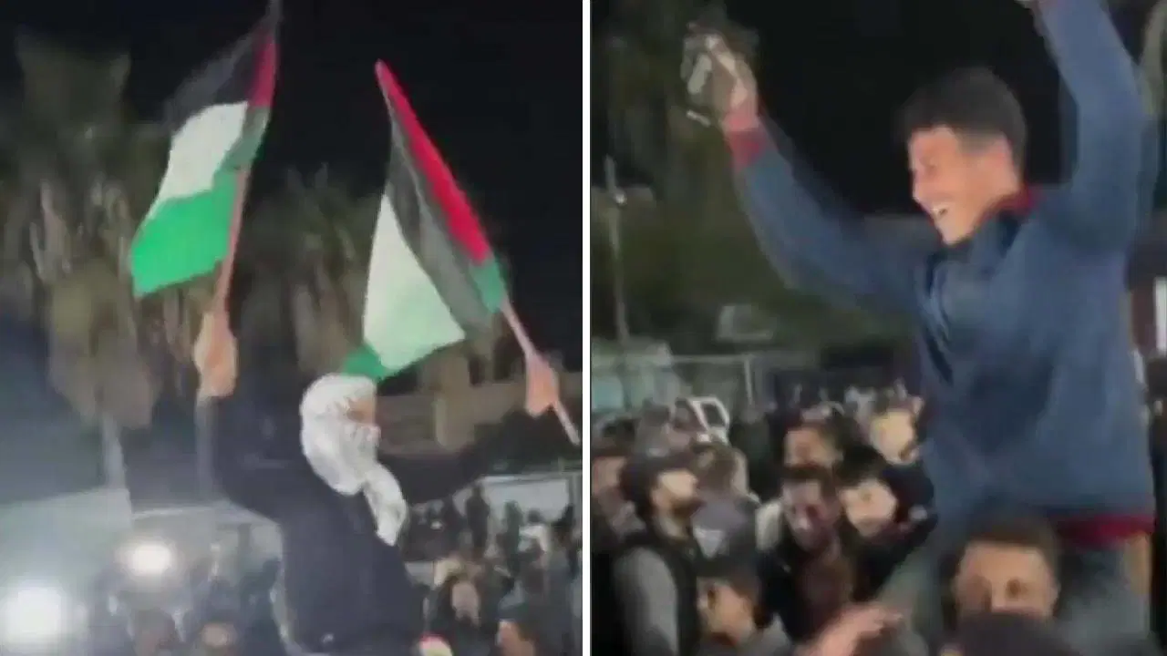 Mısır basınından son dakika açıklama! Gazze'de ateşkes resmen yürürlükte!