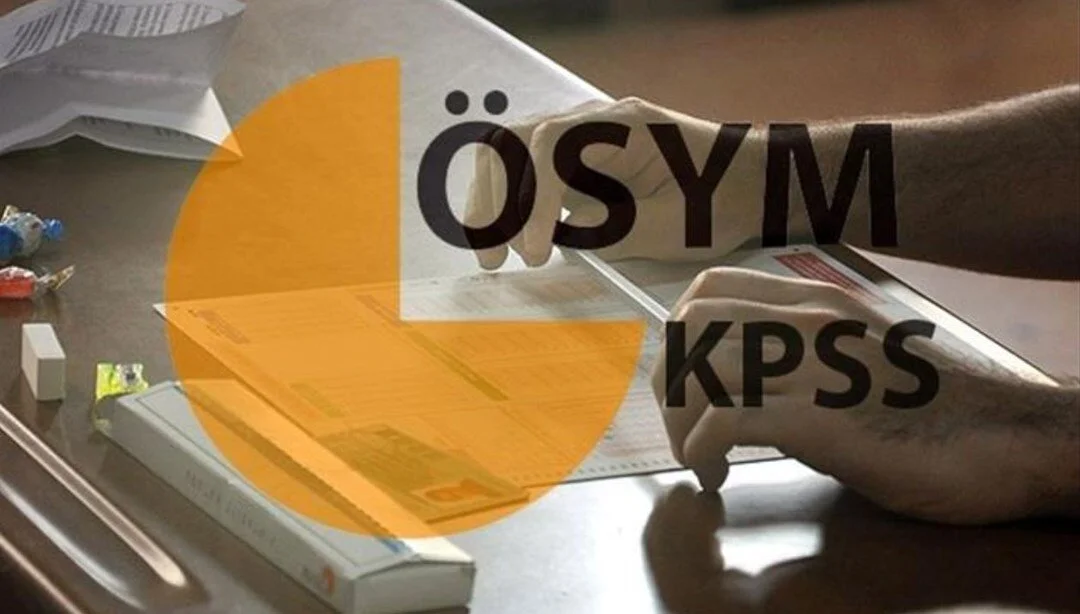 ÖSYM'den son dakika: KPSS sonuçları açıklandı, işte detaylar