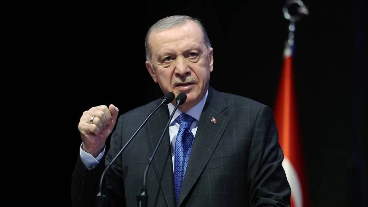 Ateşkes sonrası Erdoğan'dan Netanyahu'ya sert uyarı: Bedeli çok ağır olur!