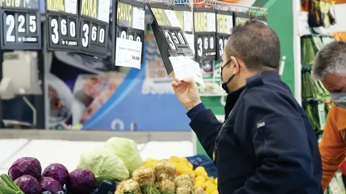 Resmi Gazete'de yayımlandı: Fiyat etiketlerinde yeni düzenleme!