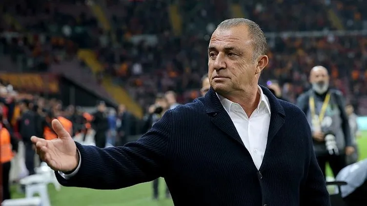 Son dakika... Fatih Terim'e yeniden Avrupa yolu göründü!