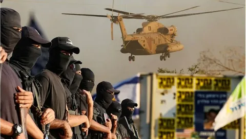 Son dakika haberi... Hamas, elindeki 2. grup rehineleri teslim etti!