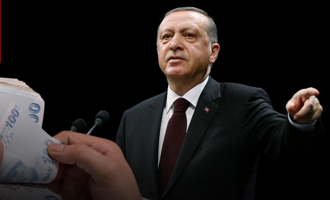 Cumhurbaşkanı Erdoğan'dan ekonomi talimatı: Ucuz kira planlamasını devlet yapacak!