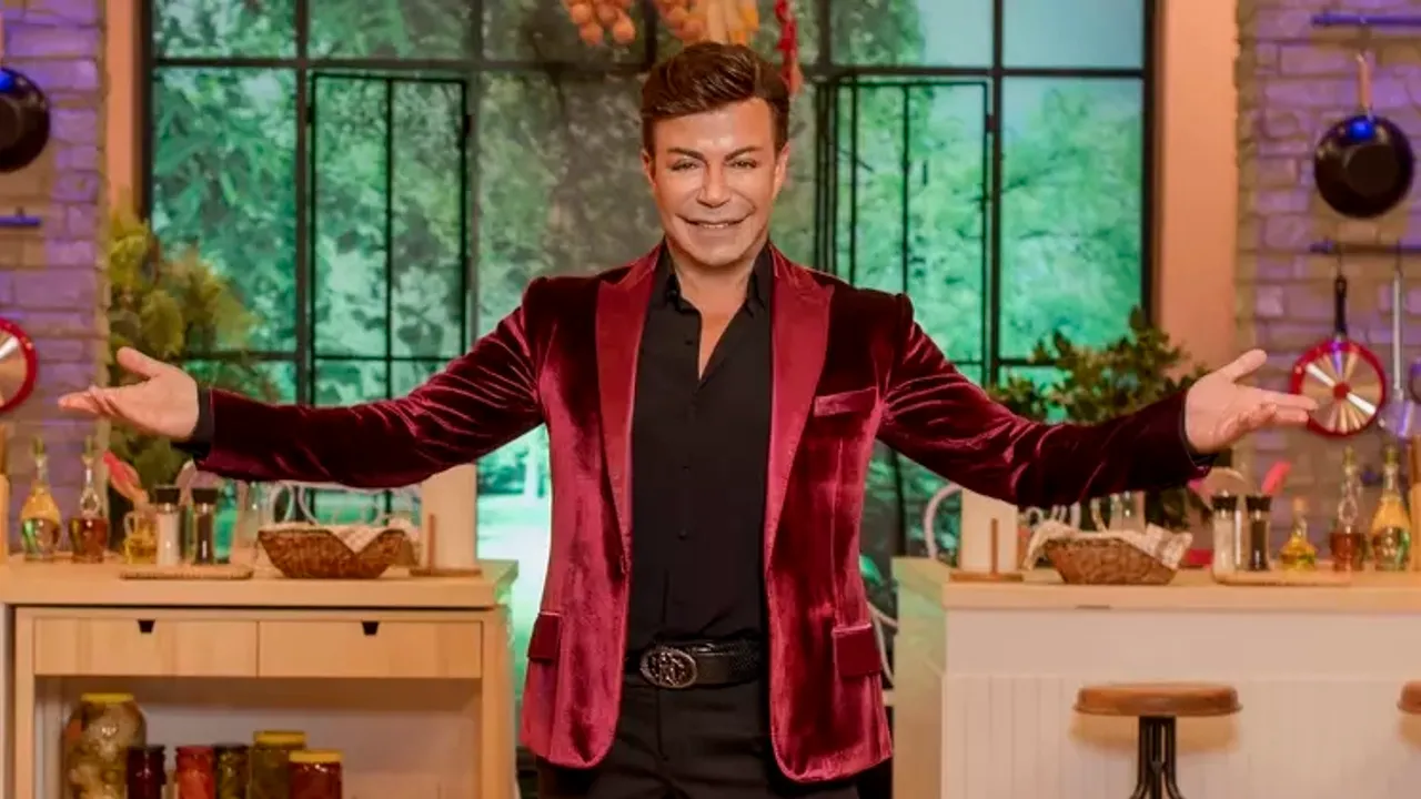 Fatih Ürek'ten kötü haber: Ünlü sanatçı apar topar yoğun bakıma kaldırıldı!