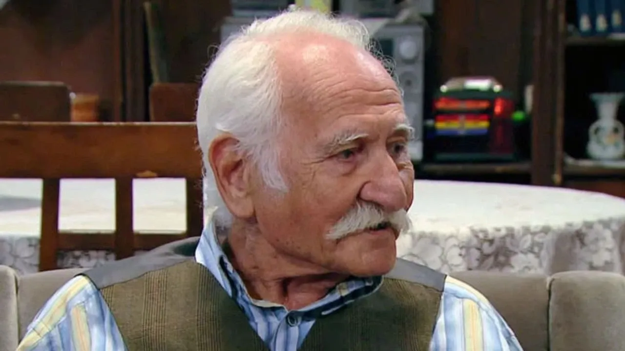 Usta oyuncudan kötü haber: Arif Erkin Güzelbeyoğlu hayatını kaybetti