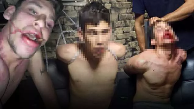 Türkiye bu insanlık dışı işkenceyi konuşuyor: Böcek yedirip, dişlerini kırdılar! İşte, o caniler hakkında istenen ceza