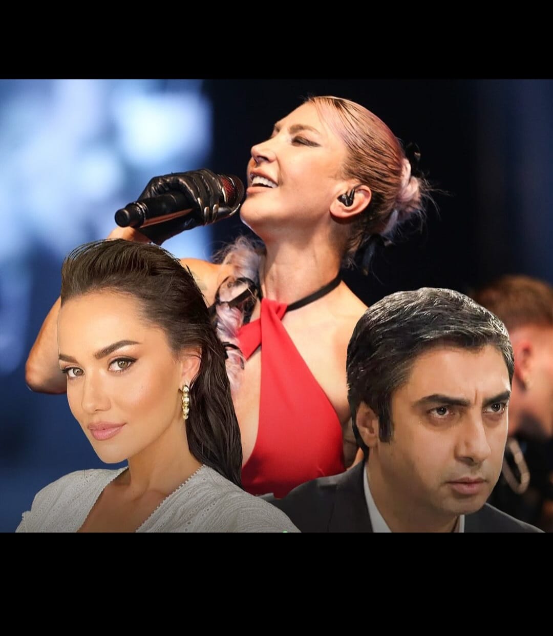 Hayat tesadüfleri sever: İşte kariyerlerini tesadüf eseri kazanan o ünlüler!