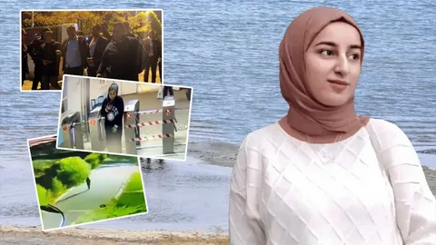 Rojin Kabaiş'in ölümüne dair son dakika: Soruşturma KKTC'de bir ismi ortaya çıkardı!