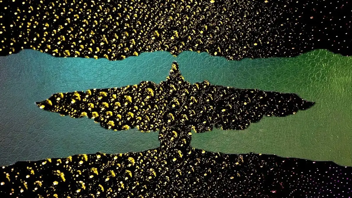 Kişilik testi: İlk gördüğünü söyle hafıza yapını ölç! İlk gördüğün timsah mı, kartal mı?