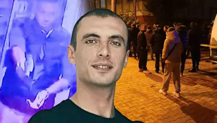 Türkiye şaşkınlıkla izledi: Edremit canisi tam bir suç makinesi çıktı!