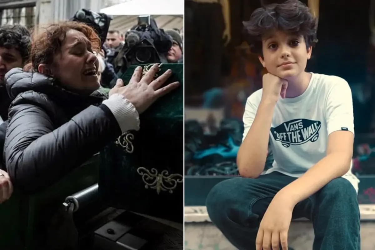 Son dakika haberi! Minguzzi davasında katiller için karar çıktı!