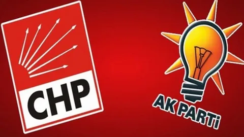 Marmara Bölgesi'nde soruldu: AK Parti mi CHP mi? İşte dikkat çeken anket sonucu!