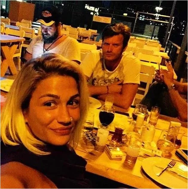 Kıvanç Tatlıtuğ'un kız kardeşi neden cezaevine girdi? Melisa Dilara Tatlıtuğ'un avukatından dikkat çeken açıklama...