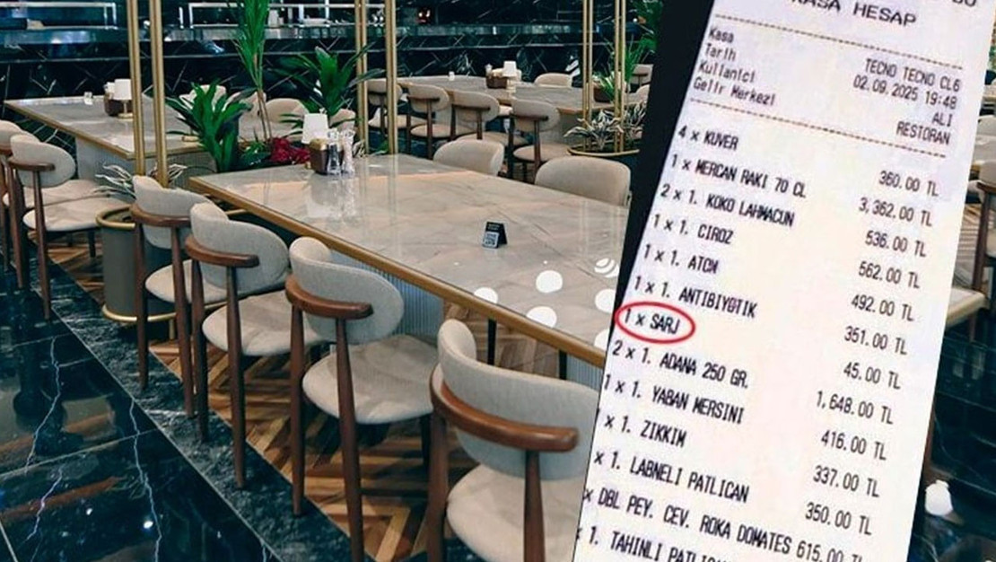 Bakanlık acımadı cezayı kesti! Müşterisinden cep telefon şarj parası almış tepkiler neden olmuştu