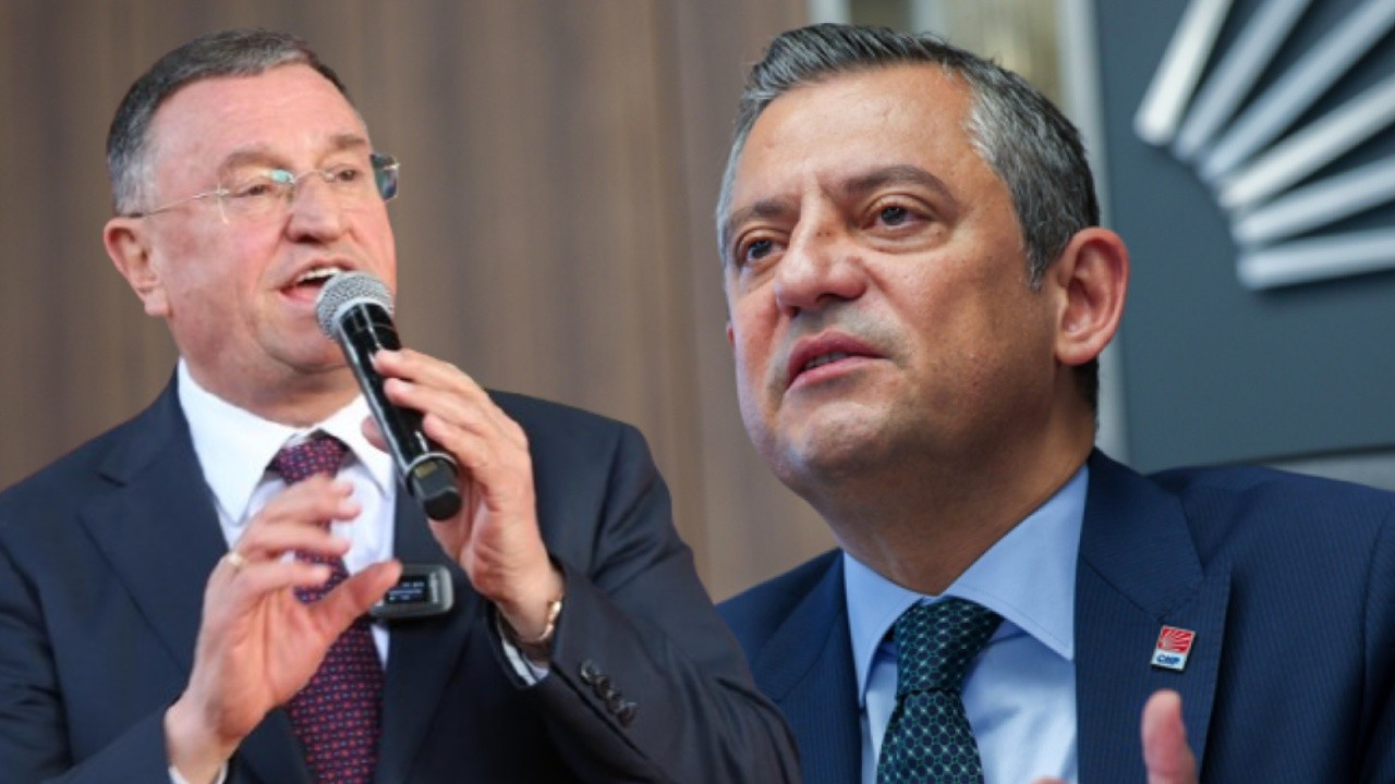 Lütfü Savaş, Özgür Özel arasındaki gerilim büyüyor: Özel hakkında suç duyurusu!