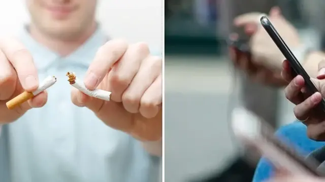 Son dakika... Sigara ve telefon fiyatlarında ÖTV'ye indirim geliyor!