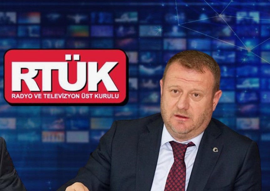 RTÜK Başkanı değişti: Yeni seçilen Mehmet Daniş göreve başladı