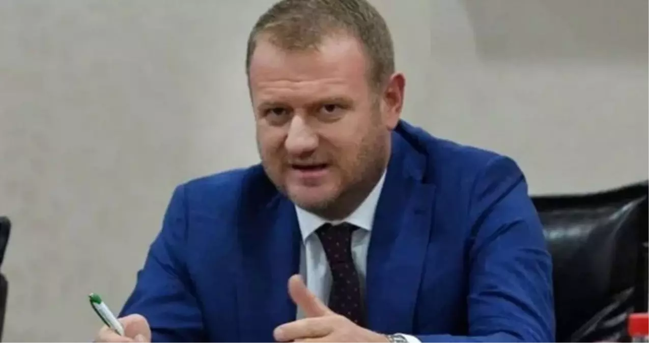 RTÜK Başkan Mehmet Daniş kimdir, nerelidir, kaç yaşındadır, ne mezunudur