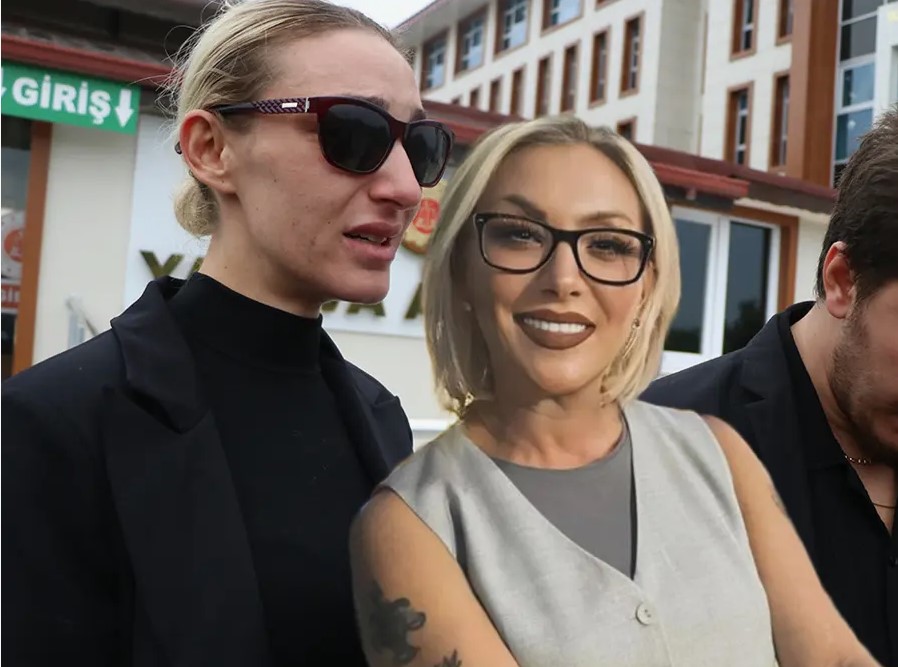 Güllü'nün ölümüyle ilgili yeni iddia: O isim, Kızı hakkında suç duyurusunda bulundu!