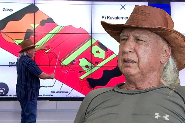 2 ay önce Sındırgı'yı uyarmıştı: Üşümezsoy şimdi o bölgeye dikkat çekti!