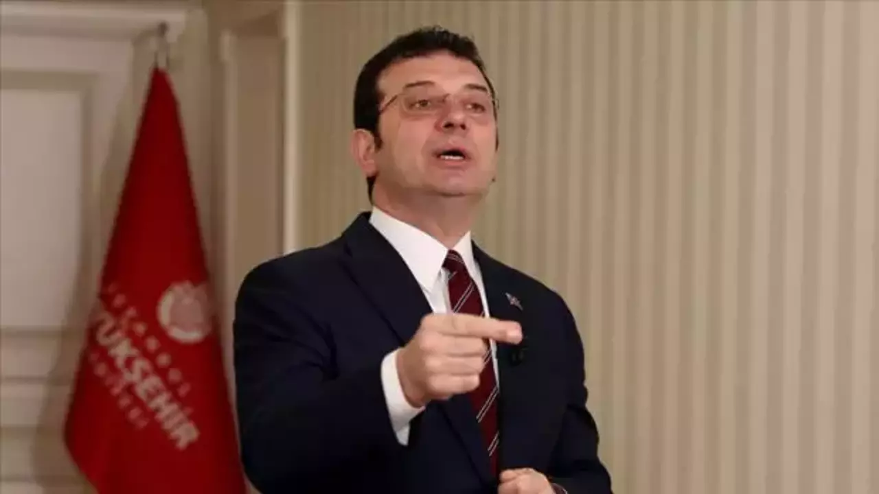 Önce yolsuzluk, şimdi casusluk! Ekrem İmamoğlu'nun en yakındakilerden çarpıcı itiraflar