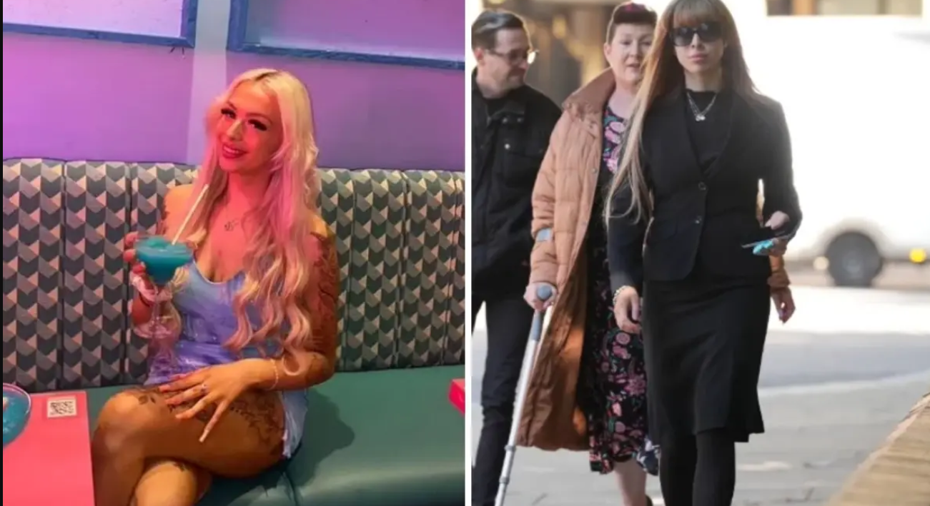 Cezaevinde skandal! Kadın gardiyan, cezaevinin mescidinde mahkumla cinsel ilişkiye girdi