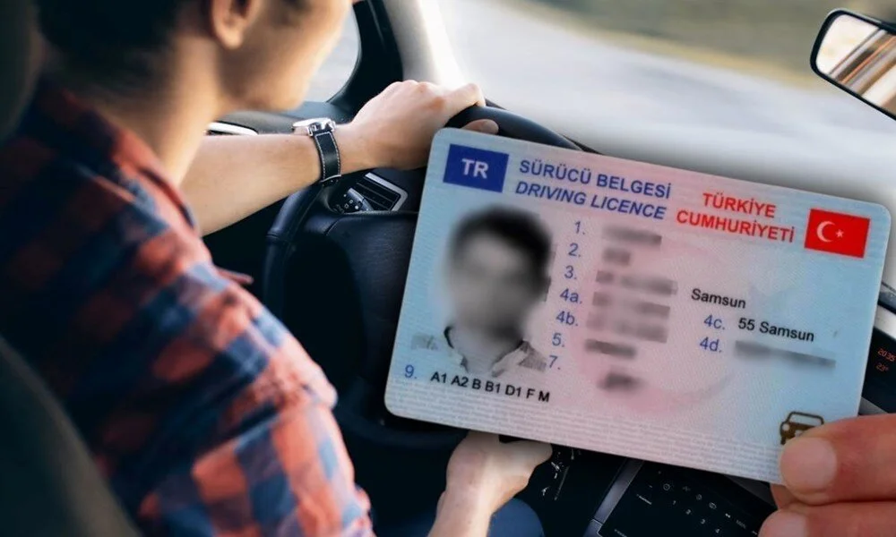 Ehliyet yenileme için acele edin: Bugün 15 TL, yarın 7 bin 500 liraya çıkacak!