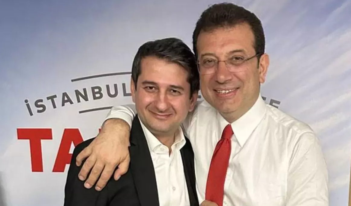 Meral Akşener serveti araştırılsın demişti! İbrahim Özkan kimdir, nerelidir, neden gözaltına alındı?