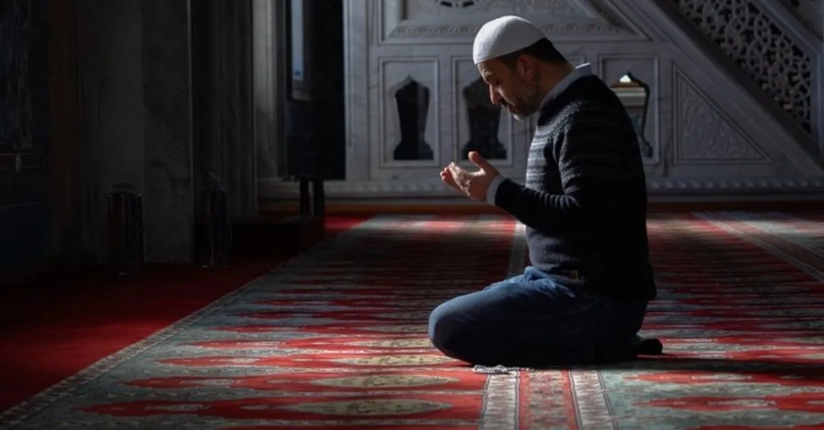 Müftülük duyurdu: İstanbul'da sabah ezanı ve namaz vakti değişiyor