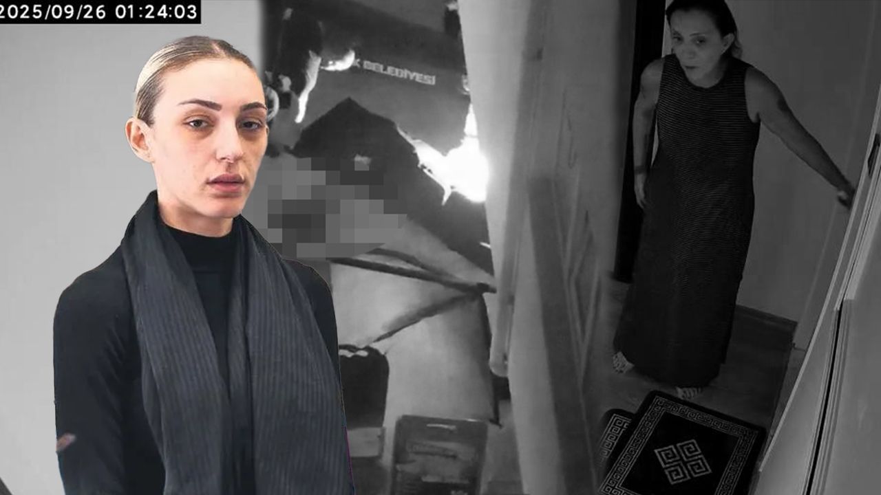 Güllü soruşturmasında olay iddia: Çocuğumu, annemi öldüreceğim!