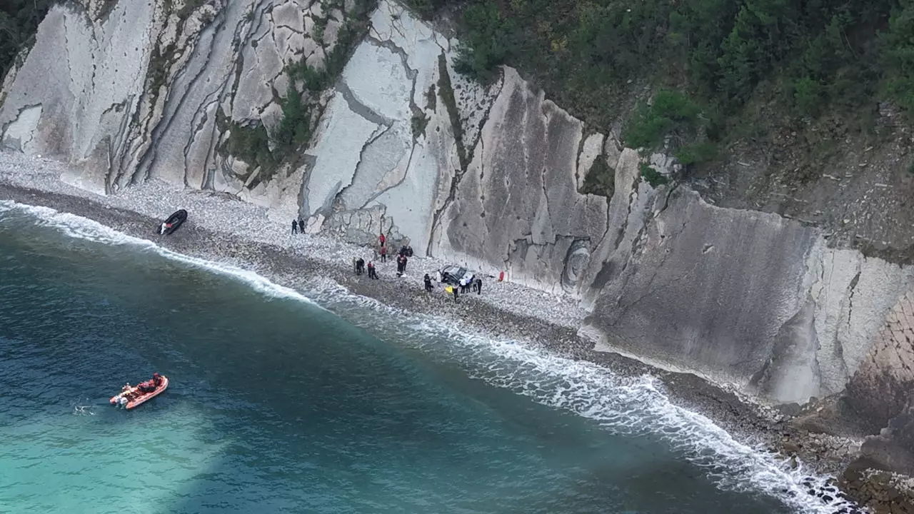 Kayıp olarak aranıyordu: Köy imamının korkunç ölümü ortaya çıktı!