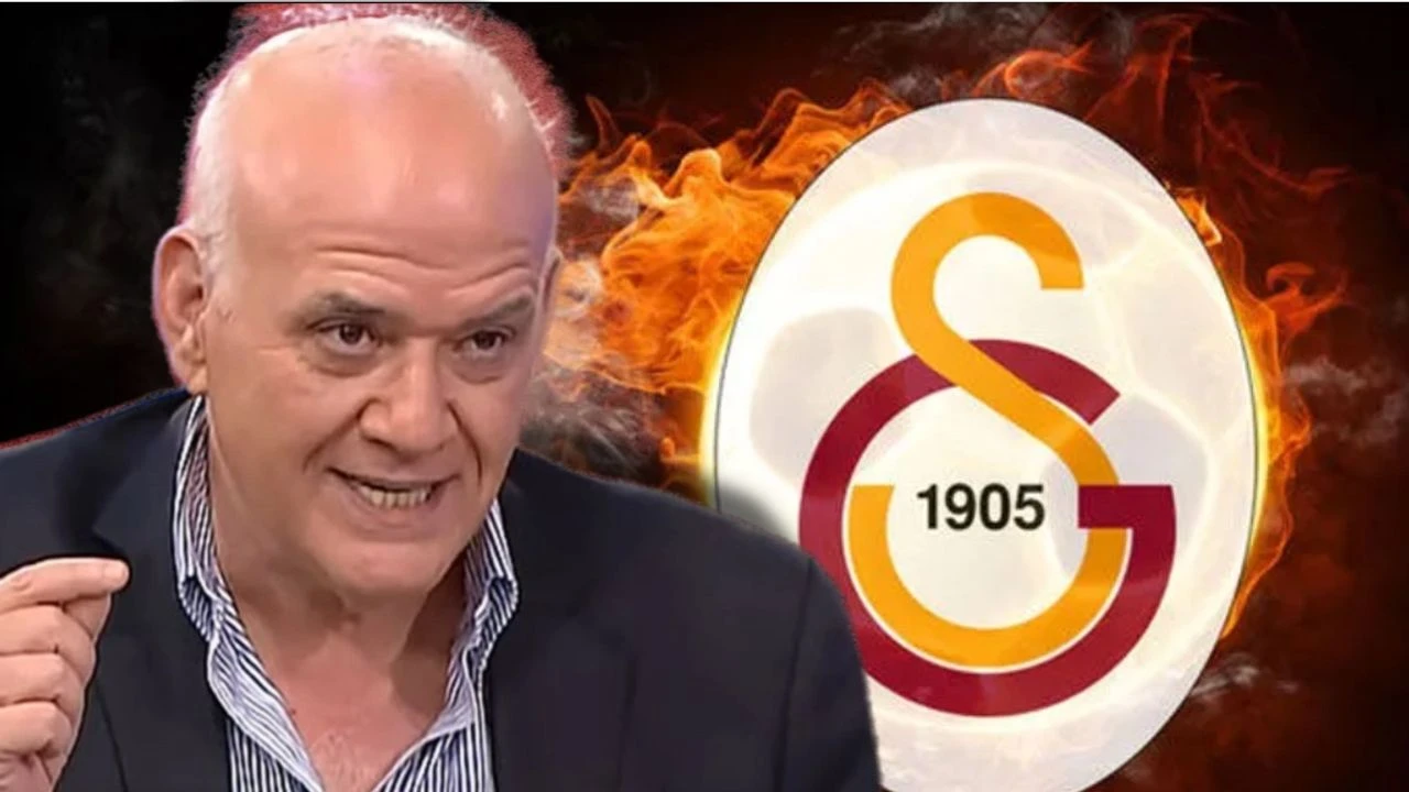 Ahmet Çakar'ın tahmini olay oldu: Ajax-Galatasaray maçının kaç kaç biteceğini söyledi!