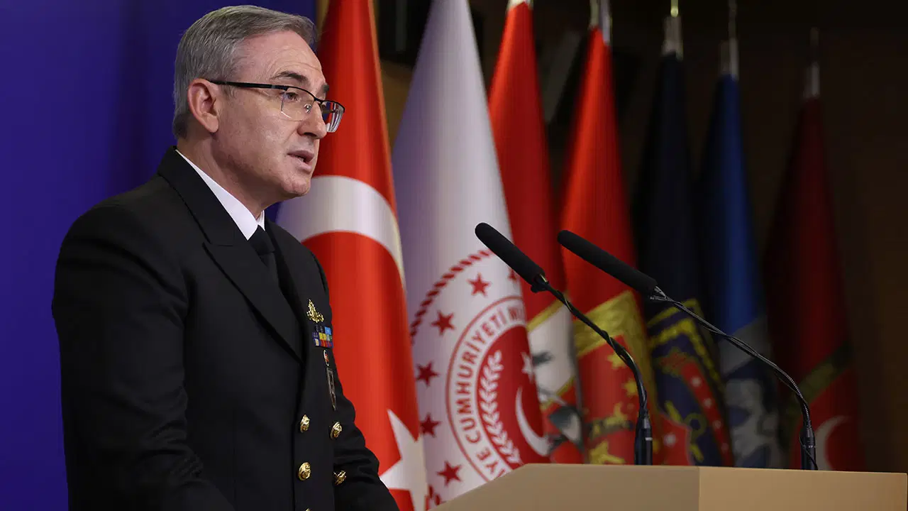 Son dakika... MSB’den Suriyeli askeri öğrenciler iddiasına yanıt geldi!