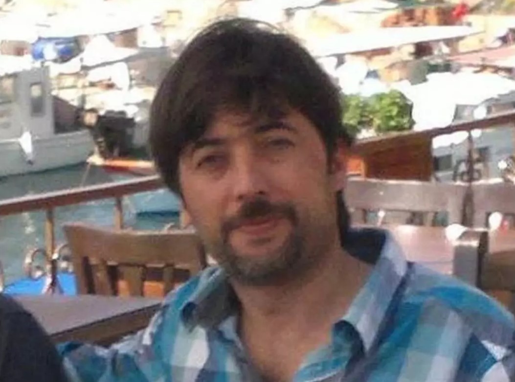 Üsküdar'da korkunç olay: Tartıştığı kocasının üzerine kızgın yağ dökerek öldürdü