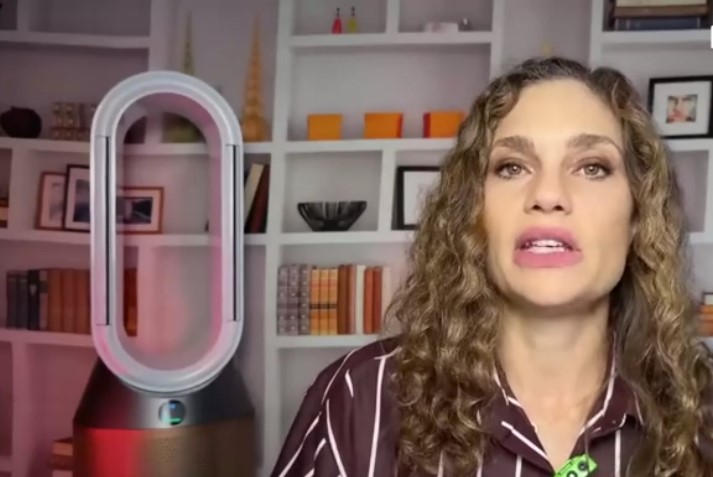 Gazeteci Nevşin Mengü, İmamoğlu ailesine böyle çıkıştı: "Bu nasıl perhiz, bu nasıl lahana turşusu?"