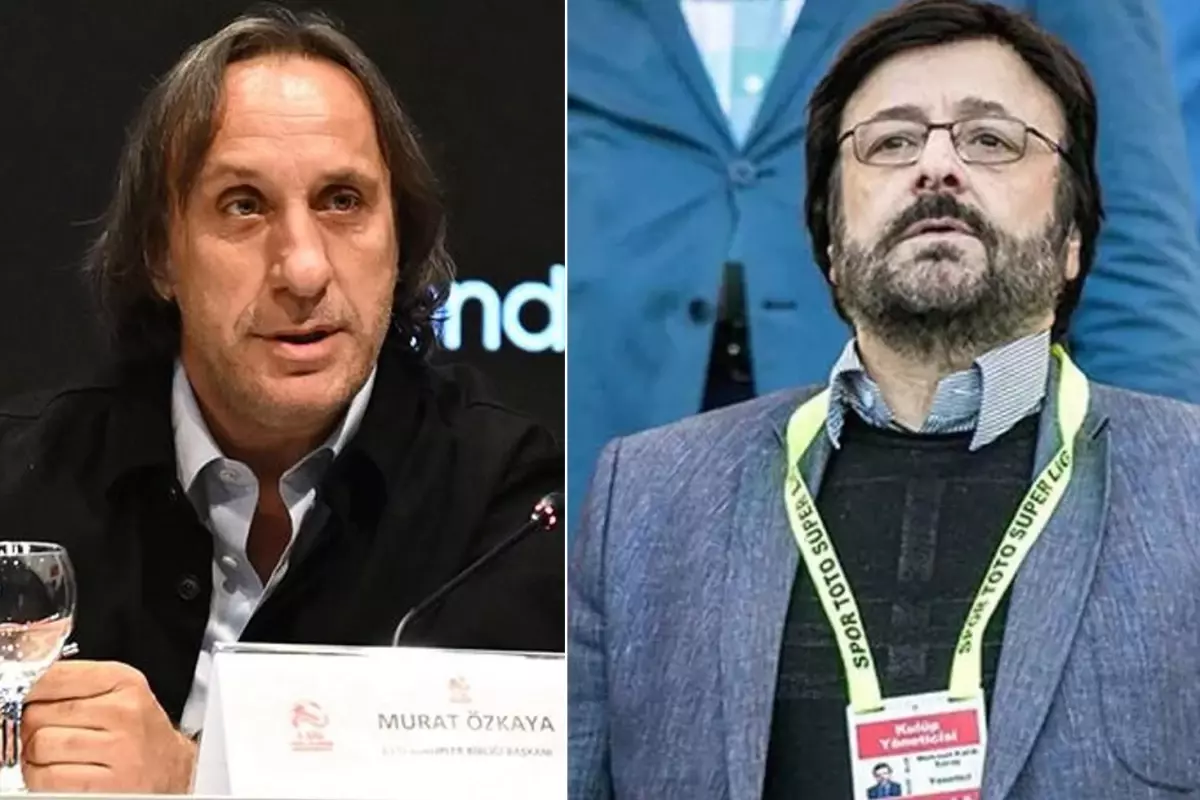 Futbolda bahis operasyonuna ilişkin flaş gelişme: Bir spor kulübü başkanı ile 17 hakem gözaltına alındı!