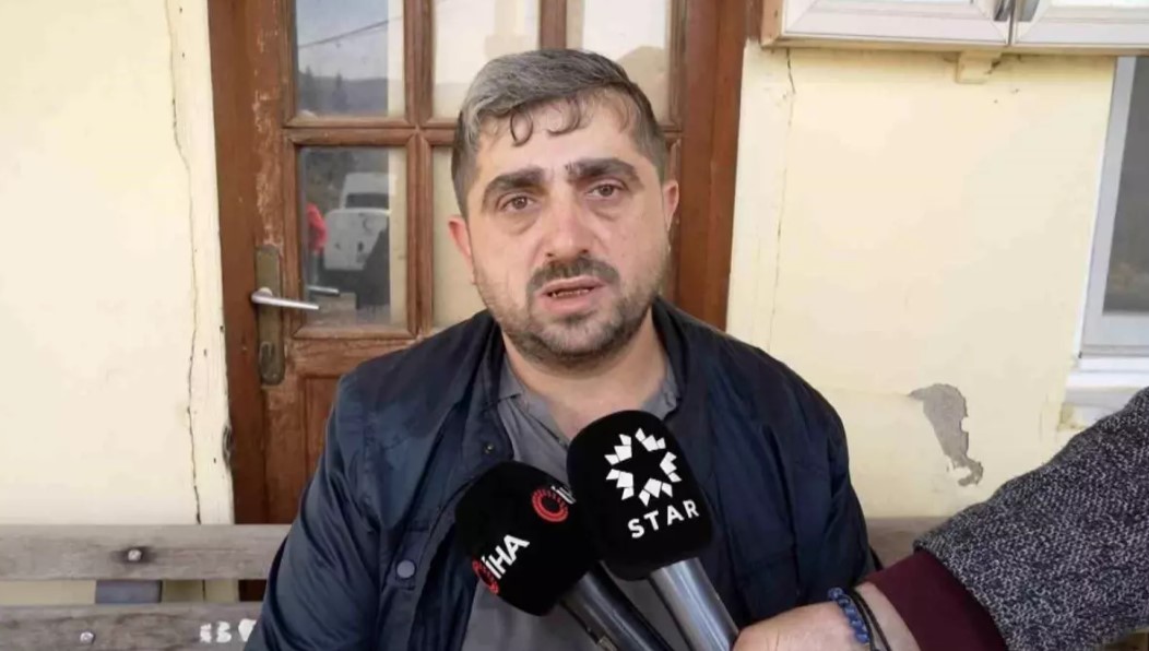 Osman ve annesi 6 gündür bulunamıyor: Babanın sözleri dikkat çekti!